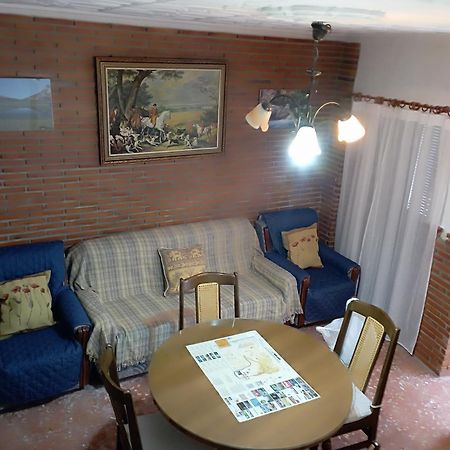Alojamiento Rural Villa Baja - Castril Exterior foto