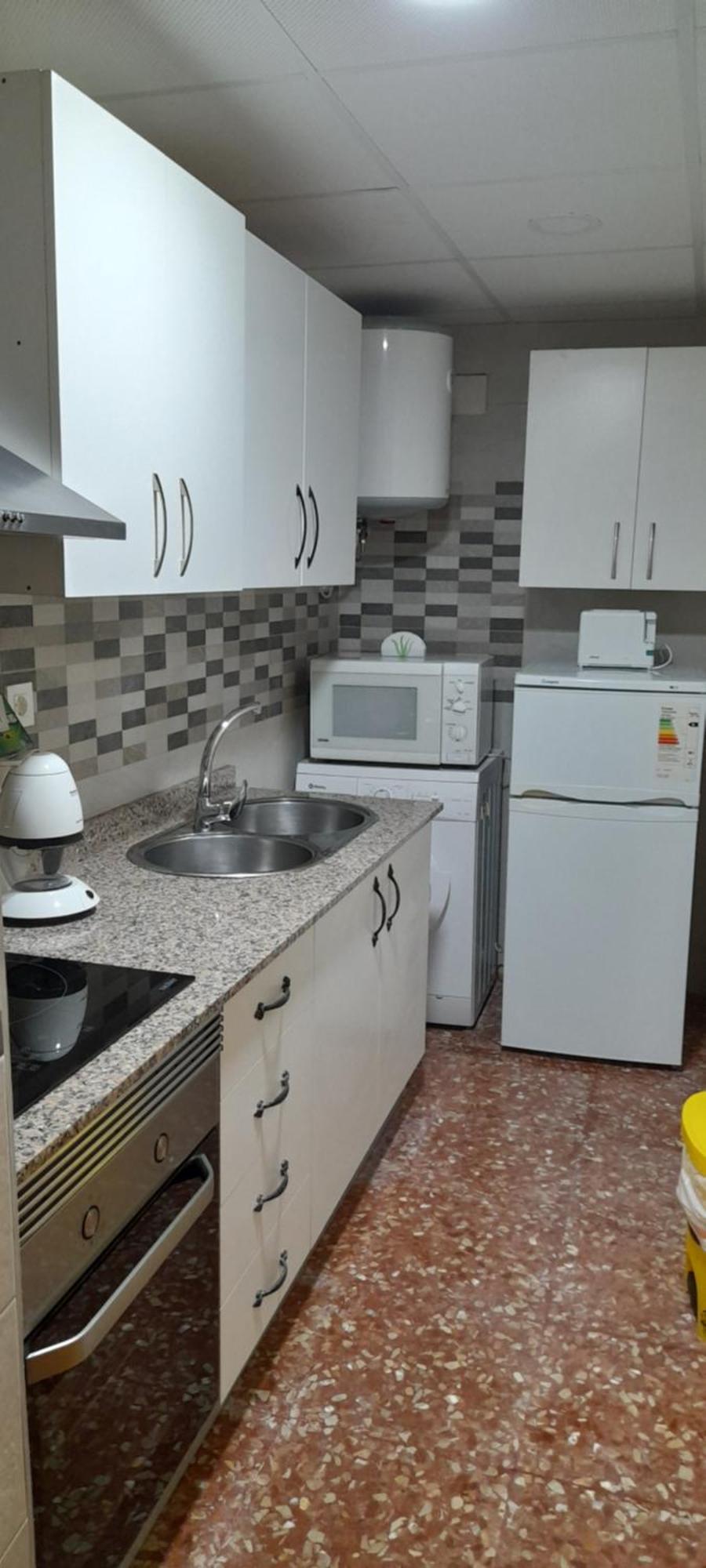 Alojamiento Rural Villa Baja - Castril Exterior foto